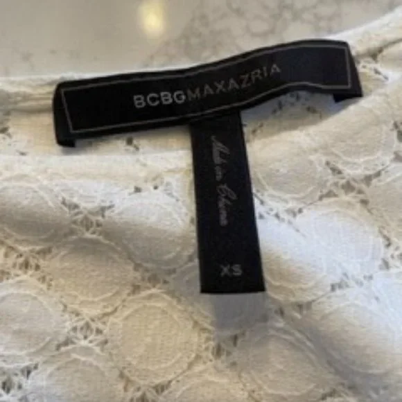 BCBG XS - Picture 2 of 6